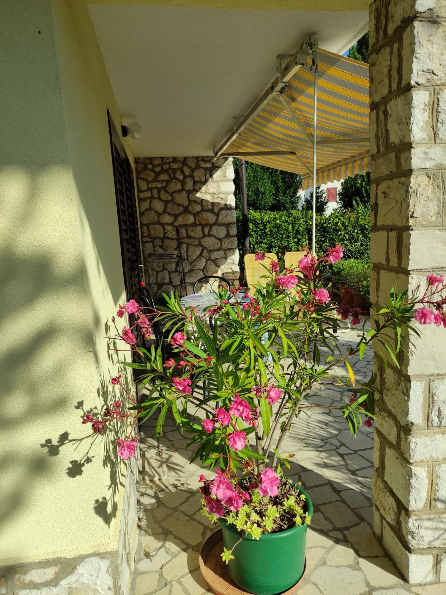 Studio Apartment Драмаль Экстерьер фото
