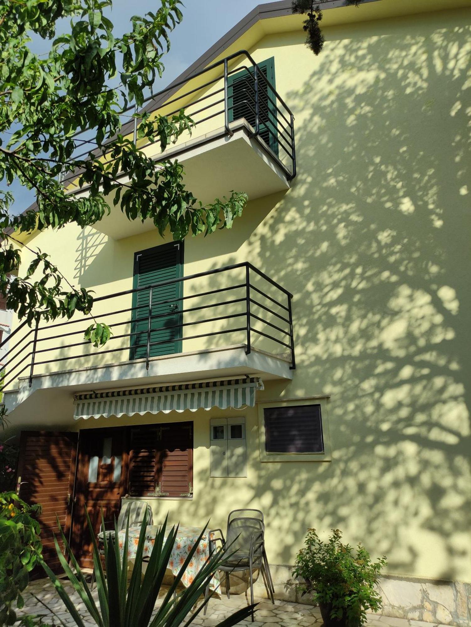 Studio Apartment Драмаль Экстерьер фото
